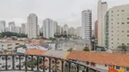 Foto 43 de Apartamento com 4 Quartos à venda, 220m² em Campo Belo, São Paulo