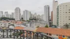 Foto 43 de Apartamento com 4 Quartos para alugar, 220m² em Campo Belo, São Paulo