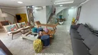 Foto 12 de Apartamento com 5 Quartos à venda, 480m² em Vila Caicara, Praia Grande