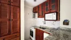 Foto 6 de Apartamento com 1 Quarto à venda, 18m² em Taumaturgo, Teresópolis