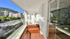 Foto 5 de Apartamento com 3 Quartos à venda, 232m² em Ipanema, Rio de Janeiro
