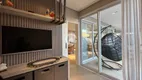 Foto 10 de Casa de Condomínio com 3 Quartos à venda, 274m² em Parque Brasil 500, Paulínia