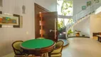 Foto 8 de Casa de Condomínio com 5 Quartos para alugar, 580m² em Jardim Acapulco , Guarujá