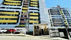 Foto 2 de Apartamento com 3 Quartos à venda, 69m² em Cruz das Almas, Maceió