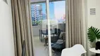 Foto 23 de Apartamento com 1 Quarto para alugar, 60m² em Centro, Florianópolis