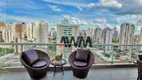Foto 10 de Apartamento com 4 Quartos à venda, 215m² em Setor Bueno, Goiânia