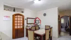 Foto 18 de Casa de Condomínio com 3 Quartos à venda, 205m² em Bangu, Santo André