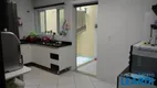 Foto 6 de Casa de Condomínio com 3 Quartos à venda, 130m² em Campestre, Santo André