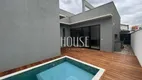 Foto 5 de Casa de Condomínio com 3 Quartos à venda, 236m² em Alphaville Nova Esplanada, Votorantim