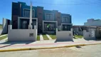 Foto 2 de Casa com 3 Quartos à venda, 115m² em Ambrósio, Garopaba