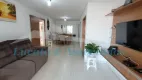 Foto 54 de Apartamento com 3 Quartos à venda, 195m² em Vila Caicara, Praia Grande