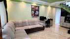 Foto 3 de Sobrado com 3 Quartos à venda, 218m² em Jardim Las Vegas, Guarulhos