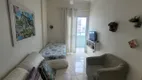 Foto 4 de Apartamento com 1 Quarto à venda, 60m² em Boqueirão, Praia Grande