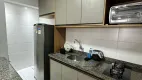 Foto 6 de Apartamento com 1 Quarto para alugar, 52m² em Caminho Das Árvores, Salvador