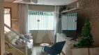 Foto 3 de Casa de Condomínio com 2 Quartos à venda, 70m² em Vila Leonor, São Paulo