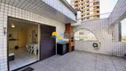 Foto 8 de Apartamento com 3 Quartos à venda, 100m² em Jardim Astúrias, Guarujá