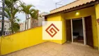Foto 10 de Sobrado com 3 Quartos à venda, 136m² em Vila Linda, Santo André