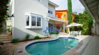 Foto 2 de Casa de Condomínio com 3 Quartos para alugar, 316m² em Alphaville, Santana de Parnaíba
