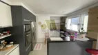 Foto 13 de Casa de Condomínio com 3 Quartos à venda, 450m² em Parque Monte Alegre, Taboão da Serra