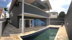 Foto 5 de Casa de Condomínio com 4 Quartos para alugar, 437m² em Alphaville, Santana de Parnaíba