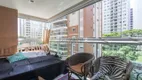 Foto 12 de Apartamento com 2 Quartos à venda, 97m² em Vila Olímpia, São Paulo