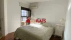 Foto 9 de Flat com 3 Quartos à venda, 120m² em Moema, São Paulo