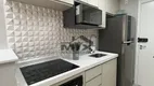 Foto 7 de Apartamento com 2 Quartos à venda, 33m² em Parque Fongaro, São Paulo