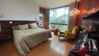 Foto 22 de Casa de Condomínio com 4 Quartos para venda ou aluguel, 690m² em Vila  Alpina, Nova Lima