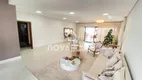 Foto 5 de Sobrado com 3 Quartos à venda, 420m² em Condominio Florais Italia, Cuiabá