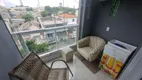 Foto 3 de Apartamento com 2 Quartos à venda, 49m² em Jardim das Flores, Osasco