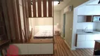 Foto 7 de Apartamento com 1 Quarto à venda, 35m² em Campo Belo, São Paulo