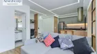 Foto 14 de Apartamento com 2 Quartos à venda, 62m² em Jardim das Acacias, São Paulo