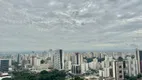 Foto 74 de Cobertura com 3 Quartos à venda, 223m² em Setor Oeste, Goiânia