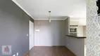 Foto 2 de Apartamento com 2 Quartos à venda, 49m² em Vila California, São Paulo