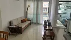 Foto 3 de Apartamento com 2 Quartos à venda, 65m² em Rio Comprido, Rio de Janeiro