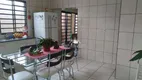Foto 9 de Casa com 4 Quartos à venda, 157m² em Geraldo Correia de Carvalho, Ribeirão Preto