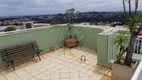 Foto 7 de Cobertura com 3 Quartos à venda, 160m² em Taquaral, Campinas