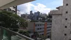 Foto 6 de Apartamento com 4 Quartos à venda, 150m² em Sion, Belo Horizonte