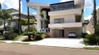 Foto 2 de Casa de Condomínio com 4 Quartos para venda ou aluguel, 481m² em Alphaville Dom Pedro, Campinas