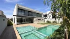 Foto 2 de Casa de Condomínio com 5 Quartos à venda, 500m² em Jardins Milão, Goiânia