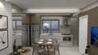 Foto 5 de Casa de Condomínio com 2 Quartos à venda, 68m² em São Luiz, Caxias do Sul