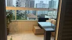 Foto 13 de Apartamento com 2 Quartos à venda, 91m² em Vila Caicara, Praia Grande