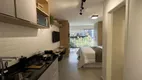 Foto 6 de Apartamento com 1 Quarto à venda, 25m² em Vila Mariana, São Paulo