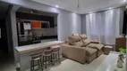 Foto 2 de Apartamento com 2 Quartos à venda, 54m² em Loteamento Parque Industrial, Jundiaí