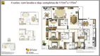 Foto 13 de Apartamento com 4 Quartos à venda, 174m² em Charitas, Niterói