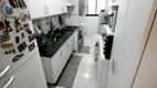 Foto 3 de Apartamento com 3 Quartos à venda, 75m² em Jardim Pilar, Santo André