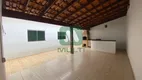 Foto 9 de Casa com 3 Quartos para alugar, 150m² em Alto Umuarama, Uberlândia