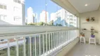 Foto 5 de Apartamento com 3 Quartos à venda, 106m² em Ecoville, Curitiba