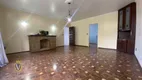 Foto 4 de Casa com 3 Quartos para alugar, 300m² em Anhangabau, Jundiaí