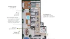 Foto 25 de Apartamento com 3 Quartos à venda, 107m² em Boa Vista, Curitiba